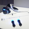 PSVRは44,980円で今年10月発売！スペックも明らかに