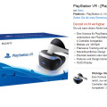 欧州AmazonでPlayStation VRの予約が開始されるも数分で完売