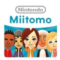 「Miitomo」アプリアイコン