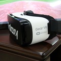 Galaxy Gear VR