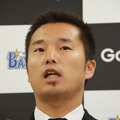 横浜DeNAベイスターズ 代表取締役社長 池田純氏
