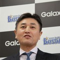 サムスン電子ジャパン 代表取締役 最高経営責任者 堤浩幸氏