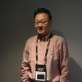 【GDC 2016】「VRは生活の一部になる」―PS VRのキーマン吉田修平を直撃