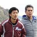 玉山鉄二＆宇梶剛士／「素敵な選TAXIスペシャル～湯けむり連続選択肢～」