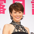 米倉涼子／「オスカープロモーション2016女優宣言」