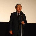 松竹代表取締役会長・大谷信義