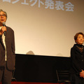 山田洋次と倍賞千恵子