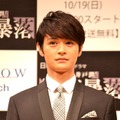 瀬戸康史