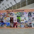 AnimeJapan 2016「WALL OF ANIMATION 2016」