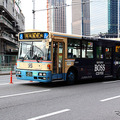阪急バス（参考画像）