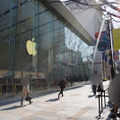 Apple Store表参道