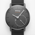 「Withings Activite Pop」（Shark Grey）