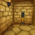 VRボードゲーム『アニュビスの仮面』発売！スマホを使って地図を作り上げろ