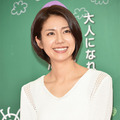 松下奈緒／「早子先生、結婚するって本当ですか？」制作会見