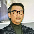 中井貴一