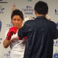 P＆Gの柔軟剤「レノア本格消臭」記者発表会（2016年4月6日）