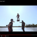 Flyboard Air