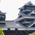 石垣が崩れるなど、地震による被害が出ている熊本城 (C)GettyImages