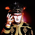 デーモン小暮　(c) avex entertainment