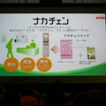 ナカチェンの仕組み