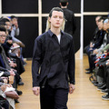コム デ ギャルソン・シャツ14-15AWコレクション