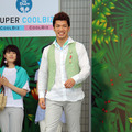 スーパークールビズ・ファッションショー