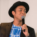 EXILEのNESMITH