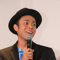 EXILEのNESMITH