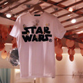 『DARTH VADER and son』とのコラボTシャツ