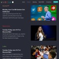 「WWDC - Apple Developer」サイト