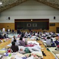 熊本地震　(c) Getty Images