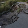 熊本地震　(c) Getty Images