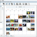 オリンパス、写真を撮影日ごとに自動整理できる画像編集・管理ソフト