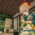 VRアプリ『なごみの耳かきVR』