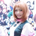 日向さん（@hinataosaki）／AnimeJapan 2016