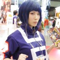 松尾彩加さん（@mto_ayk）／AnimeJapan 2016