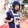 松尾彩加さん（@mto_ayk）／AnimeJapan 2016