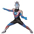 ウルトラマンオーブ ハリケーンスラッシュ