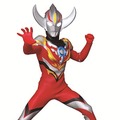 ウルトラマンオーブ バーンマイト