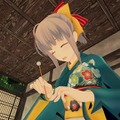 美少女が耳かきしてくれるVRアプリ『なごみの耳かきVR』配信決定！息遣いもリアルに再現