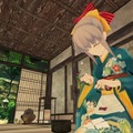 美少女が耳かきしてくれるVRアプリ『なごみの耳かきVR』配信決定！息遣いもリアルに再現