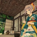 美少女が耳かきしてくれるVRアプリ『なごみの耳かきVR』配信決定！息遣いもリアルに再現