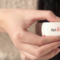 ワインの飲み頃がスマホで分かる「Kelvin」。実際の利用イメージ