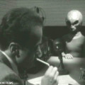 エイリアン・インタビュー
