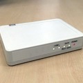 データセンターや医療機関向けを想定した大容量（データ受け渡し容量／6.85GB）の「Crossway/データブリッジ」（画像はプレスリリースより）