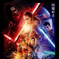 「スター・ウォーズ／フォースの覚醒」(C) 2015Lucasfilm Ltd. & TM. All Rights Reserved