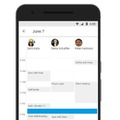 全員の予定を調整してくれる新機能「Find a time」が、GoogleカレンダーのAndroid版に追加