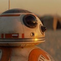 BB-8 /『スター・ウォーズ／フォースの覚醒』　(C) 2015Lucasfilm Ltd. & TM. All Rights Reserved