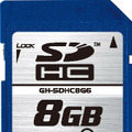 GH-SDHC8G6