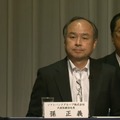 ソフトバンクグループ社長の孫正義氏（2016年3月期 決算説明会 ライブ動画より）